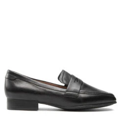 Loafers Caprice 9-24207-29 Black Nappa 022 7 Loafers Caprice 9-24207-29 Black Nappa 022 -CHAUSSURES Soldes loafers caprice 9 24207 29 black nappa 022 1