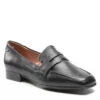 Loafers Caprice 9-24207-29 Black Nappa 022 -CHAUSSURES Soldes loafers caprice 9 24207 29 black nappa 022