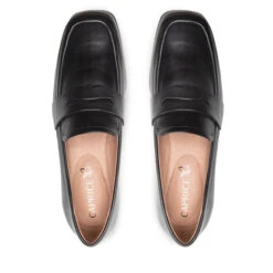 Loafers Caprice 9-24207-29 Black Nappa 022 10 Loafers Caprice 9-24207-29 Black Nappa 022 -CHAUSSURES Soldes loafers caprice 9 24207 29 black nappa 022 4