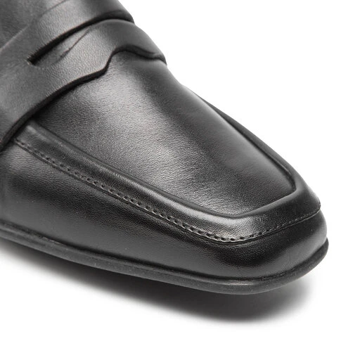 Loafers Caprice 9-24207-29 Black Nappa 022 6 Loafers Caprice 9-24207-29 Black Nappa 022 – Image 6