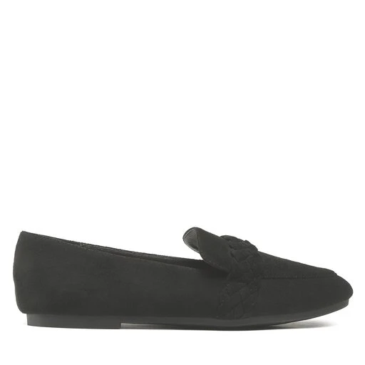 Loafers Clara Barson WSS20596-10 Black 2 Loafers Clara Barson WSS20596-10 Black – Image 2