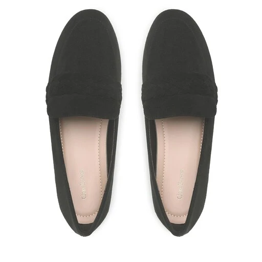 Loafers Clara Barson WSS20596-10 Black 5 Loafers Clara Barson WSS20596-10 Black – Image 5