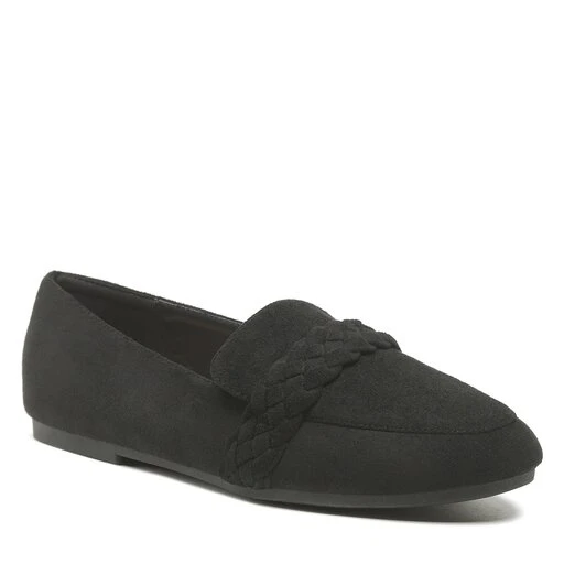Loafers Clara Barson WSS20596-10 Black 1 Loafers Clara Barson WSS20596-10 Black