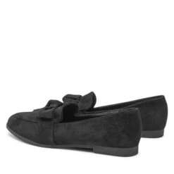 Loafers DeeZee WS270205-07 Black 8 Loafers DeeZee WS270205-07 Black -CHAUSSURES Soldes loafers deezee ws270205 07 black 2