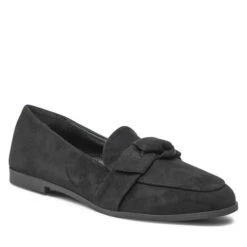Loafers DeeZee WS270205-07 Black