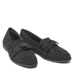 Loafers DeeZee WS270205-07 Black 10 Loafers DeeZee WS270205-07 Black -CHAUSSURES Soldes loafers deezee ws270205 07 black 4