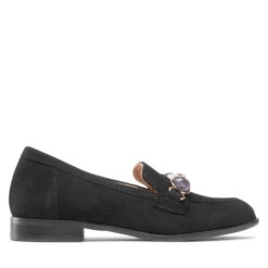 Loafers Eksbut 2D-6373-136 Noir 9 Loafers Eksbut 2D-6373-136 Noir -CHAUSSURES Soldes loafers eksbut 2d 6373 136 noir 3