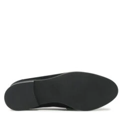 Loafers Eksbut 2D-6375-136 Czarny -CHAUSSURES Soldes loafers eksbut 2d 6375 136 czarny 3