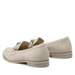 Loafers Eksbut 2D-6375-L5 Beżowy 8 Loafers Eksbut 2D-6375-L5 Beżowy -CHAUSSURES Soldes loafers eksbut 2d 6375 l5 bezowy 2