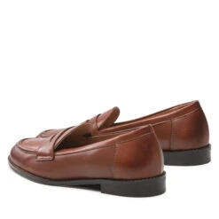 Loafers Eksbut 2D-6524-R73 Marron -CHAUSSURES Soldes loafers eksbut 2d 6524 r73 marron 2