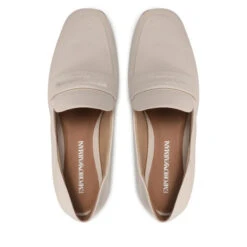 Loafers Emporio Armani X3A090 XF271 00159 Lino -CHAUSSURES Soldes loafers emporio armani x3a090 xf271 00159 lino 5