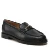 Loafers Emporio Armani X3A101 XF701 00002 Nero