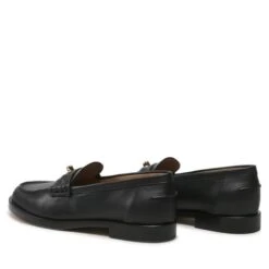 Loafers Emporio Armani X3A101 XF701 00002 Nero 7 Loafers Emporio Armani X3A101 XF701 00002 Nero -CHAUSSURES Soldes loafers emporio armani x3a101 xf701 00002 nero 2