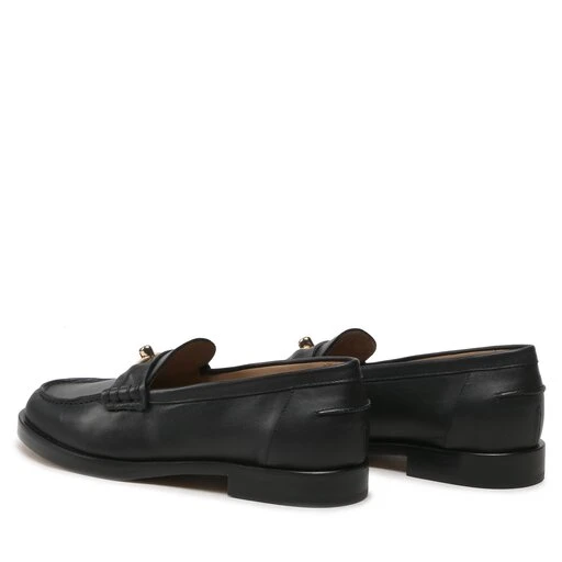 Loafers Emporio Armani X3A101 XF701 00002 Nero 3 Loafers Emporio Armani X3A101 XF701 00002 Nero – Image 3