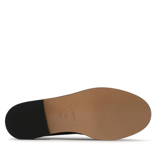 Loafers Emporio Armani X3A101 XF701 00002 Nero 4 Loafers Emporio Armani X3A101 XF701 00002 Nero – Image 4