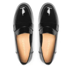 Loafers Eva Longoria EL-44-06-000827 301 -CHAUSSURES Soldes loafers eva longoria el 44 06 000827 301 4