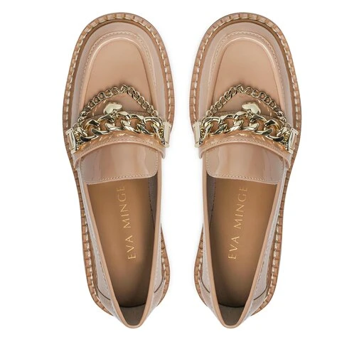 Loafers Eva Minge EM-41-13-001584 303 3 Loafers Eva Minge EM-41-13-001584 303 – Image 3