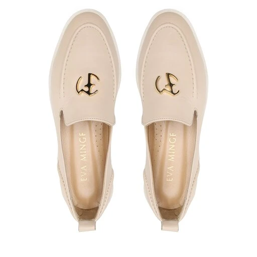 Loafers Eva Minge EM-71-13-001605 103 5 Loafers Eva Minge EM-71-13-001605 103 – Image 5
