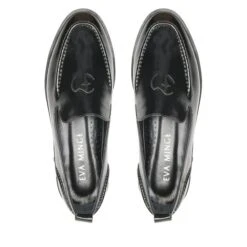 Loafers Eva Minge EM-71-13-001605 301 -CHAUSSURES Soldes loafers eva minge em 71 13 001605 301 4