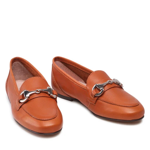 Loafers Filipe 10619 Camel 2 5 Loafers Filipe 10619 Camel 2 – Image 5