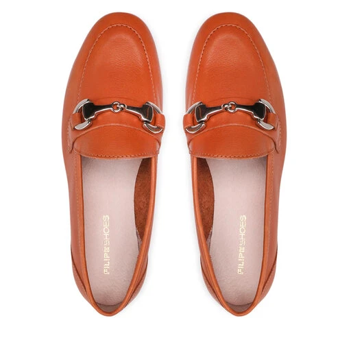 Loafers Filipe 10619 Camel 2 6 Loafers Filipe 10619 Camel 2 – Image 6