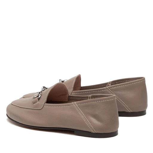 Loafers Filipe 10646 Taupe 1 3 Loafers Filipe 10646 Taupe 1 – Image 3