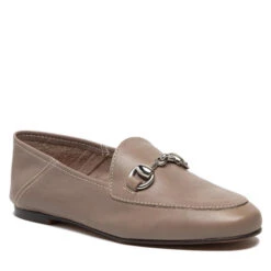 Loafers Filipe 10646 Taupe 1