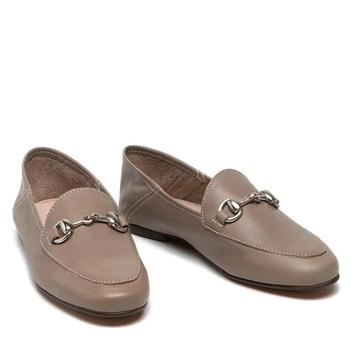 Loafers Filipe 10646 Taupe 1 5 Loafers Filipe 10646 Taupe 1 – Image 5