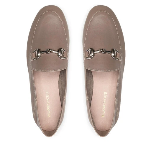 Loafers Filipe 10646 Taupe 1 6 Loafers Filipe 10646 Taupe 1 – Image 6