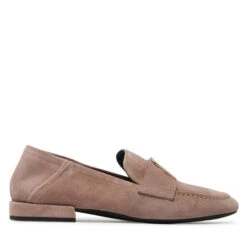 CHAUSSURES Soldes -CHAUSSURES Soldes loafers furla 1927 ye47aco y61000 1257s 007 20 it 35 greige 1