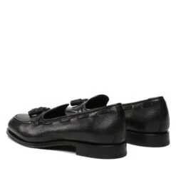 Loafers Furla Heritage YE86FHE-Y53000-O6000-1-007-20-IT-35 Nero -CHAUSSURES Soldes loafers furla heritage ye86fhe y53000 o6000 1 007 20 it 35 nero 2