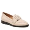 Loafers Gino Rossi 45800 Beige -CHAUSSURES Soldes loafers gino rossi 45800 beige