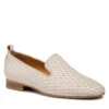 Loafers Gino Rossi 7312 Beige -CHAUSSURES Soldes loafers gino rossi 7312 beige