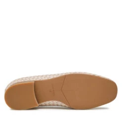 Loafers Gino Rossi 7312 Beige -CHAUSSURES Soldes loafers gino rossi 7312 beige 3