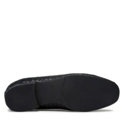 Loafers Gino Rossi 7312 Black -CHAUSSURES Soldes loafers gino rossi 7312 black 3