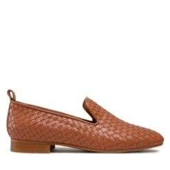 Loafers Gino Rossi 7312 Camel -CHAUSSURES Soldes loafers gino rossi 7312 camel 1