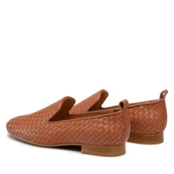 Loafers Gino Rossi 7312 Camel -CHAUSSURES Soldes loafers gino rossi 7312 camel 2