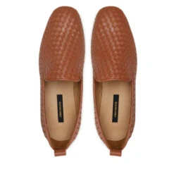 Loafers Gino Rossi 7312 Camel -CHAUSSURES Soldes loafers gino rossi 7312 camel 5