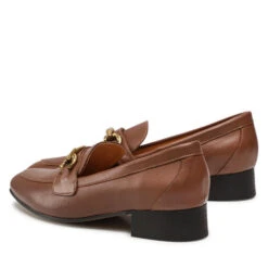 Loafers Gino Rossi 81200 Brown 8 Loafers Gino Rossi 81200 Brown -CHAUSSURES Soldes loafers gino rossi 81200 brown 2