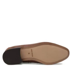 Loafers Gino Rossi 81200 Brown 9 Loafers Gino Rossi 81200 Brown -CHAUSSURES Soldes loafers gino rossi 81200 brown 3