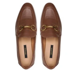 Loafers Gino Rossi 81200 Brown 11 Loafers Gino Rossi 81200 Brown -CHAUSSURES Soldes loafers gino rossi 81200 brown 5