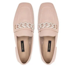Loafers Gino Rossi E22-21470NAP Lavender Rose 11 Loafers Gino Rossi E22-21470NAP Lavender Rose -CHAUSSURES Soldes loafers gino rossi e22 21470nap lavender rose 5