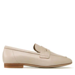 CHAUSSURES Soldes -CHAUSSURES Soldes loafers gino rossi e22 28012lgs grey 1
