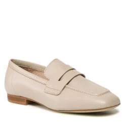 Loafers Gino Rossi E22-28012LGS Grey