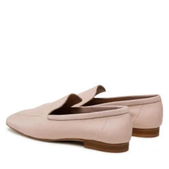 Loafers Gino Rossi E22-28014LGS-V Lavender Pink -CHAUSSURES Soldes loafers gino rossi e22 28014lgs v lavender pink 2