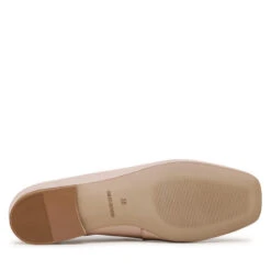 Loafers Gino Rossi E22-28014LGS-V Lavender Pink -CHAUSSURES Soldes loafers gino rossi e22 28014lgs v lavender pink 3