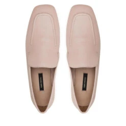 Loafers Gino Rossi E22-28014LGS-V Lavender Pink -CHAUSSURES Soldes loafers gino rossi e22 28014lgs v lavender pink 5