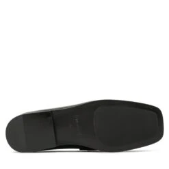 Loafers Gino Rossi PENELOPE-01 Black -CHAUSSURES Soldes loafers gino rossi penelope 01 black 3