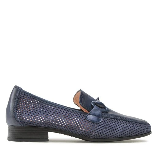 Loafers Hispanitas Kenia HV232752 Jeans 2 Loafers Hispanitas Kenia HV232752 Jeans – Image 2