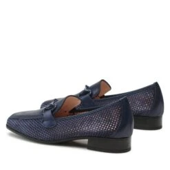 Loafers Hispanitas Kenia HV232752 Jeans 7 Loafers Hispanitas Kenia HV232752 Jeans -CHAUSSURES Soldes loafers hispanitas kenia hv232752 jeans 2
